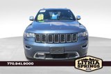 Used 2020 Jeep Grand Cherokee Limited image 2