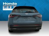 New 2025 Honda HR-V LX image 4