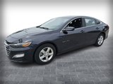 Used 2023 Chevrolet Malibu LT image 2