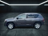 Used 2017 Jeep Compass Latitude image 2