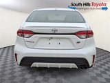 Certified 2020 Toyota Corolla SE image 5