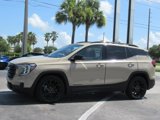 Used 2023 GMC Terrain SLT w/ Elevation Edition image 2