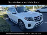 Certified 2018 Mercedes-Benz GLS 450 4MATIC image 2