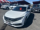Used 2020 Honda Civic LX image 4
