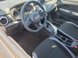 New 2025 Nissan Versa S w/ Trunk Package image 4