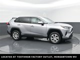 Used 2022 Toyota RAV4 LE image 3