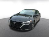 Used 2024 Nissan Sentra SV image 5