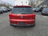 Used 2014 Volkswagen Tiguan SE image 4