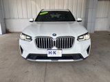 Used 2022 BMW X3 xDrive30i image 2