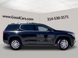 Used 2017 GMC Acadia SLE image 3