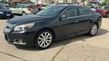 Used 2013 Chevrolet Malibu LTZ image 2