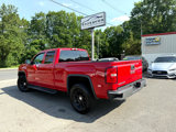 Used 2014 GMC Sierra 1500 SLE w/ SLE Value Package image 5