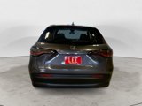 New 2025 Honda HR-V LX image 5