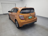 Used 2018 Chevrolet Sonic LT w/ Convenience Package image 5