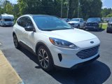 Used 2022 Ford Escape SE w/ SE Sport Appearance Package image 3