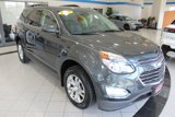 Used 2017 Chevrolet Equinox LT w/ LPO, Protection Package image 3