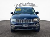 Used 2016 Jeep Compass High Altitude image 2