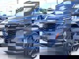 Used 2024 Chevrolet Equinox RS w/ RS Leather Package image 4