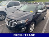 Used 2020 Chevrolet Equinox Premier image 2