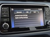 New 2025 Nissan Versa SV w/ Trunk Package image 3
