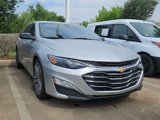 Used 2022 Chevrolet Malibu LT image 2