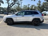 Used 2017 Jeep Cherokee Sport image 2