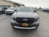 New 2024 Ford Ranger XLT w/ FX4 Off-Road Package image 3