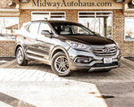 Used 2017 Hyundai Santa Fe Sport image 4