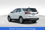 Used 2022 Chevrolet Equinox LT image 5