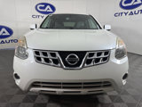 Used 2013 Nissan Rogue S w/ Special Edition Pkg image 2
