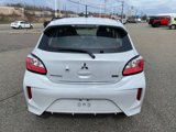 New 2024 Mitsubishi Mirage image 4