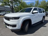 Certified 2022 Jeep Wagoneer Series II image 3