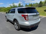Used 2015 Ford Explorer XLT w/ Equipment Group 202B image 6