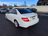 Used 2011 Mercedes-Benz C 300 4MATIC Sedan image 5