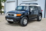 Used 2008 Toyota FJ Cruiser 4WD image 2