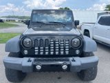 Used 2015 Jeep Wrangler Sport image 2