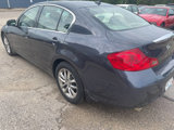 Used 2008 INFINITI G35 x Sedan w/ Premium Pkg image 5