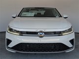 New 2025 Volkswagen Jetta S image 3
