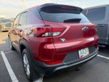 Used 2021 Chevrolet TrailBlazer LS image 4