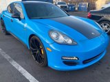 Used 2011 Porsche Panamera 4 image 2