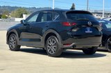 Used 2017 MAZDA CX-5 Grand Touring w/ Premium Package image 5