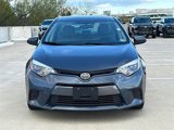 Used 2015 Toyota Corolla LE image 2