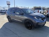Used 2021 Honda Pilot Special Edition image 3