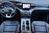 Certified 2023 Ford Explorer XLT w/ Equipment Group 202A image 5