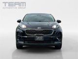 Used 2022 Kia Sportage LX w/ LX FWD Value Edition Package image 2