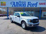 Used 2019 Ford F150 XL w/ Equipment Group 101A Mid image 3