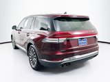 Certified 2022 Lincoln Aviator Reserve w/ Equipment Group 201A image 5
