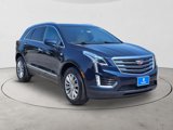 Used 2017 Cadillac XT5 Luxury image 3