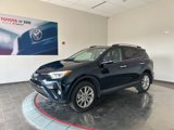 Used 2018 Toyota RAV4 Limited image 2