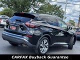 Used 2019 Nissan Murano SL image 3
